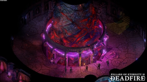 Pillars of Eternity II: Deadfire (Ultimate Edition) - Xbox One - Key UNITED STATES - 4