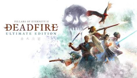 Pillars of Eternity II: Deadfire | Ultimate Edition (Xbox One) - Xbox Live Account - GLOBAL - 2