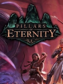 Pillars of Eternity (PC) - Epic Games Account - GLOBAL - 1
