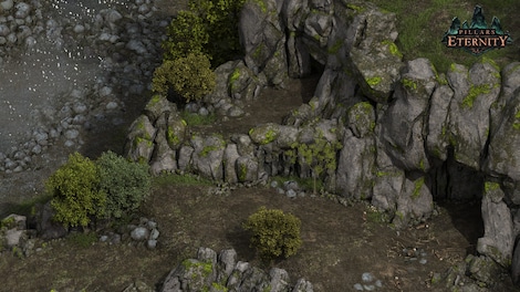 Pillars of Eternity (PC) - Epic Games Account - GLOBAL - 5