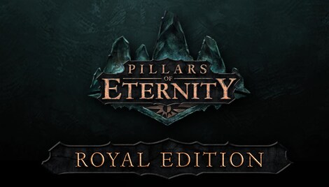Pillars of Eternity | Royal Edition (PC) - EA App Key - GLOBAL - 0