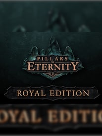 Pillars of Eternity | Royal Edition (PC) - Steam Gift - CIS - 1
