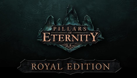 Pillars of Eternity | Royal Edition (PC) - Steam Key - GLOBAL - 0