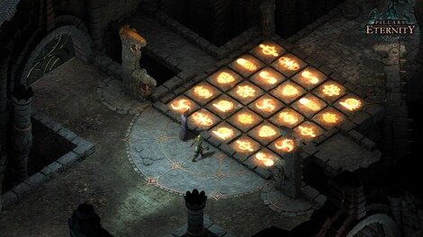Pillars of Eternity | Royal Edition (PC) - Steam Key - GLOBAL - 4