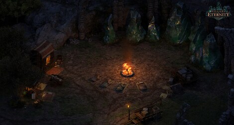 Pillars of Eternity | Royal Edition (PC) - Steam Key - GLOBAL - 3