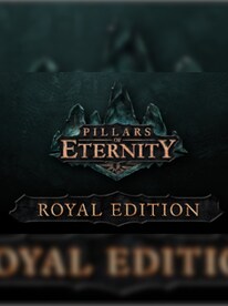 Pillars of Eternity | Royal Edition (PC) - Steam Key - GLOBAL - 1