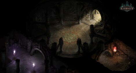 Pillars of Eternity Steam Key GLOBAL - 11