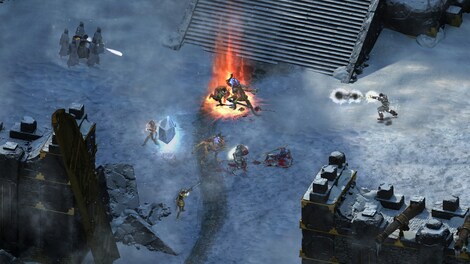 Pillars of Eternity - The White March Expansion Pass Steam Gift CIS - 5