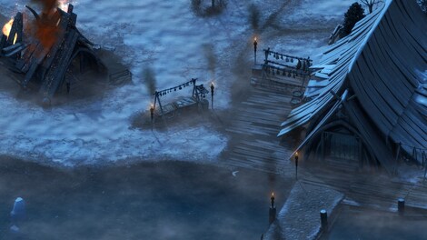 Pillars of Eternity - The White March Expansion Pass Steam Gift EUROPE - 9