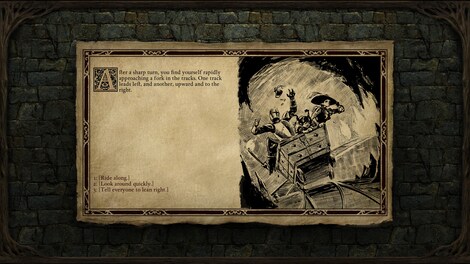Pillars of Eternity - The White March Expansion Pass Steam Gift EUROPE - 8