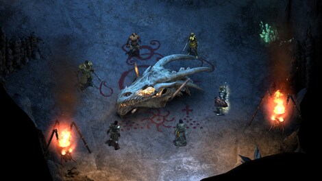 Pillars of Eternity - The White March Expansion Pass Steam Gift EUROPE - 3