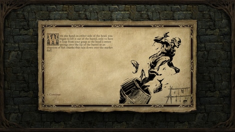 Pillars of Eternity - The White March Expansion Pass Steam Key CIS - 15