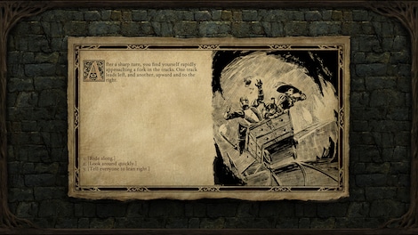 Pillars of Eternity - The White March Expansion Pass Steam Key CIS - 14