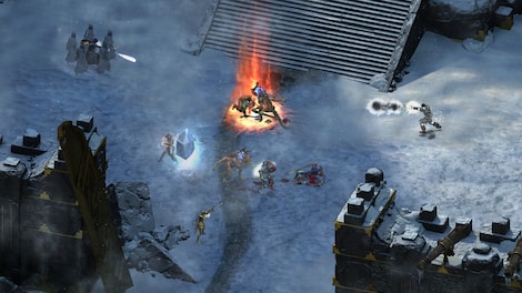 Pillars of Eternity - The White March Part I Steam Gift GLOBAL - 0