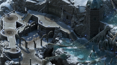 Pillars of Eternity - The White March Part II Steam Key GLOBAL - 8