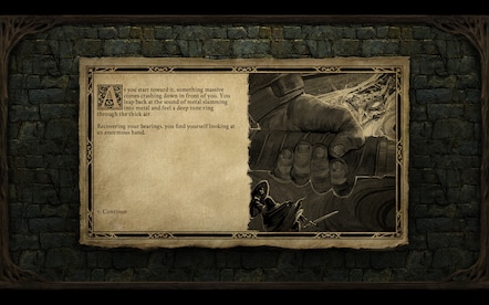Pillars of Eternity - The White March Part II Steam Key RU/CIS - 10