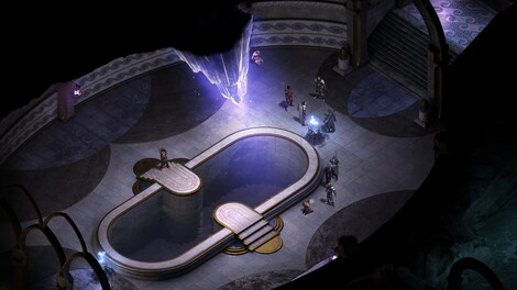 Pillars of Eternity - The White March Part II Steam Key RU/CIS - 7