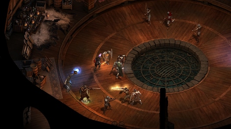 Pillars of Eternity - The White March Part II Steam Key RU/CIS - 6