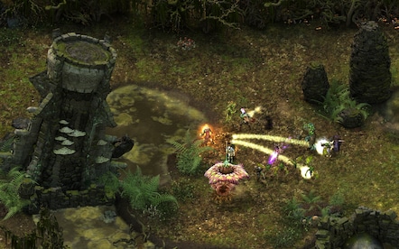 Pillars of Eternity - The White March Part II Steam Key RU/CIS - 4