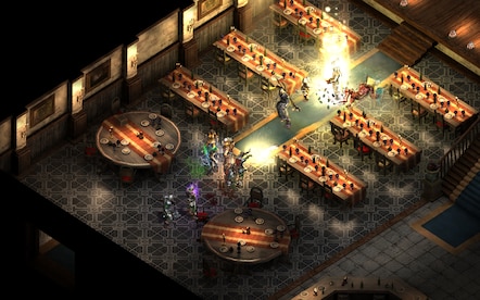Pillars of Eternity - The White March Part II Steam Key RU/CIS - 3