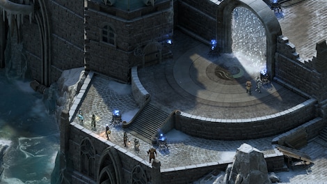 Pillars of Eternity - The White March Part II Steam Key RU/CIS - 0