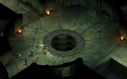 Pillars of Eternity - The White March Part II Steam Key RU/CIS - 14
