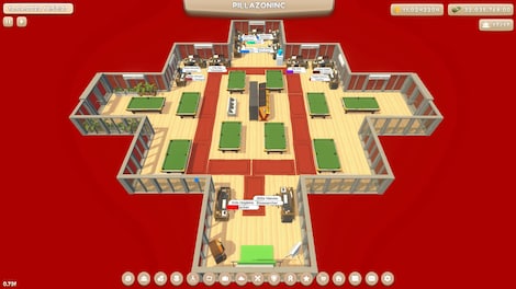Pillazon: MMO Drug Lord Tycoon (PC) - Steam Key - GLOBAL - 5