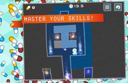 Pills4Skills Steam Key GLOBAL - 5