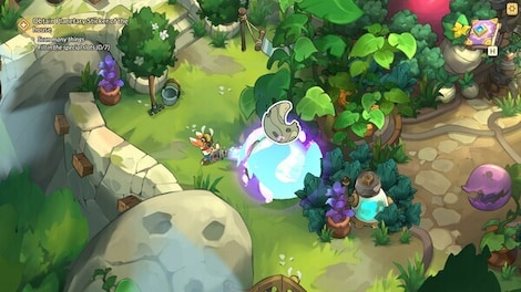 Pilo and the Holobook (PC) - Steam Key - GLOBAL - 6