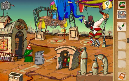 Pilot Brothers (PC) - Steam Key - GLOBAL - 14