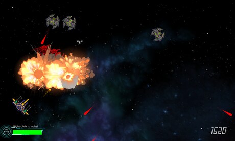 Pilot Crusader Steam Key GLOBAL - 19