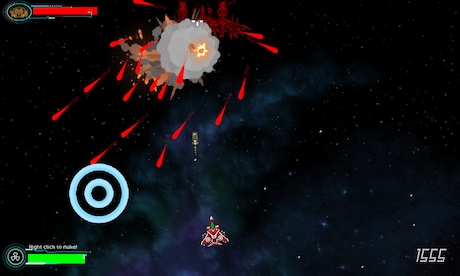 Pilot Crusader Steam Key GLOBAL - 18