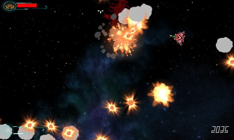 Pilot Crusader Steam Key GLOBAL - 17