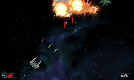 Pilot Crusader Steam Key GLOBAL - 13