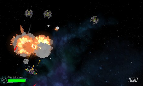 Pilot Crusader Steam Key GLOBAL - 12