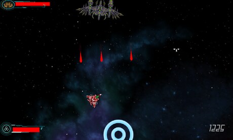 Pilot Crusader Steam Key GLOBAL - 15