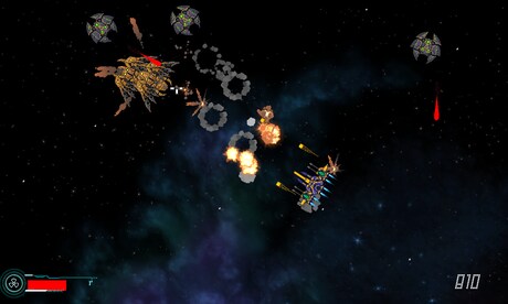 Pilot Crusader Steam Key GLOBAL - 14