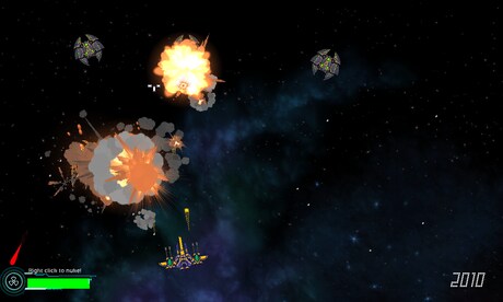 Pilot Crusader Steam Key GLOBAL - 10