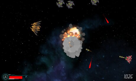 Pilot Crusader Steam Key GLOBAL - 11