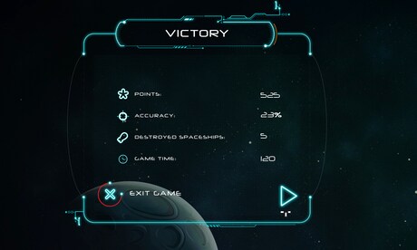 Pilot Crusader Steam Key GLOBAL - 9