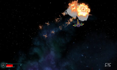 Pilot Crusader Steam Key GLOBAL - 8