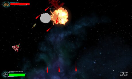 Pilot Crusader Steam Key GLOBAL - 5