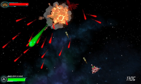 Pilot Crusader Steam Key GLOBAL - 6