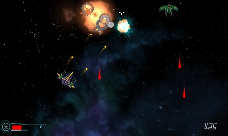 Pilot Crusader Steam Key GLOBAL - 3
