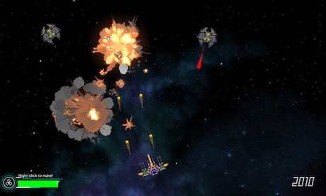 Pilot Crusader Steam Key GLOBAL - 2