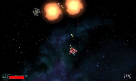 Pilot Crusader Steam Key GLOBAL - 4