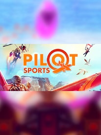 Pilot Sports Steam Key GLOBAL - 1