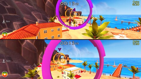 Pilot Sports Steam Key GLOBAL - 8