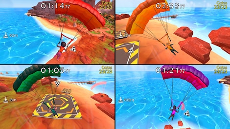 Pilot Sports Steam Key GLOBAL - 7