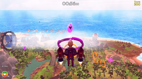 Pilot Sports Steam Key GLOBAL - 3